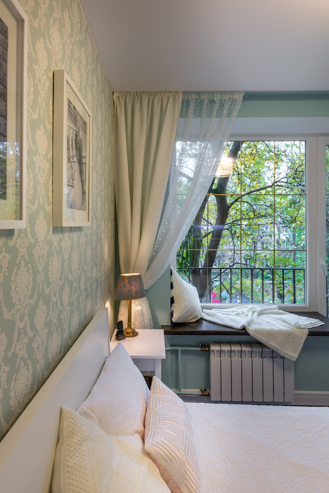 Есть проблема: Трехкомнатная квартира в хрущевке