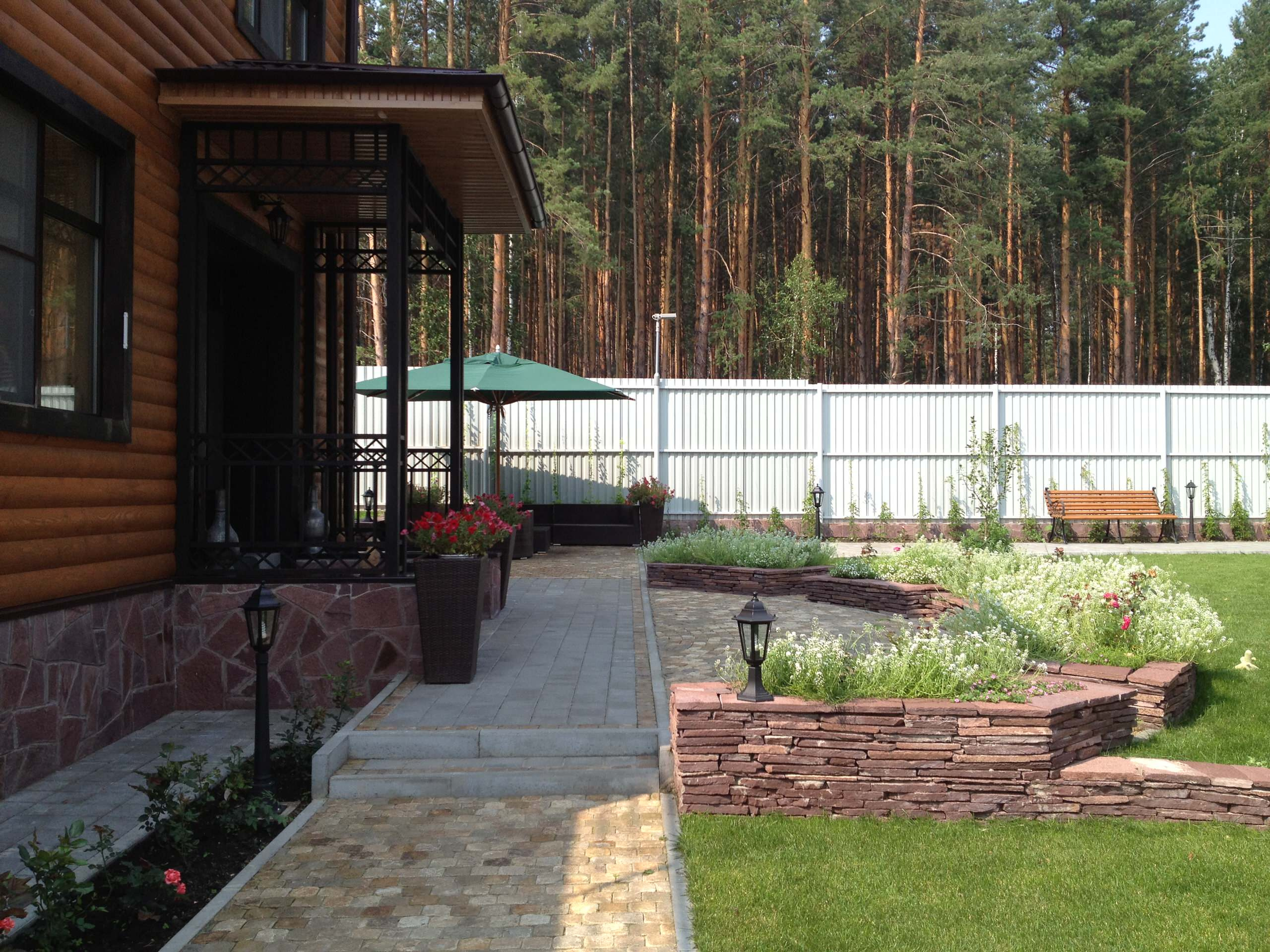 Когда нужно получать разрешение до строительства, а когда — после