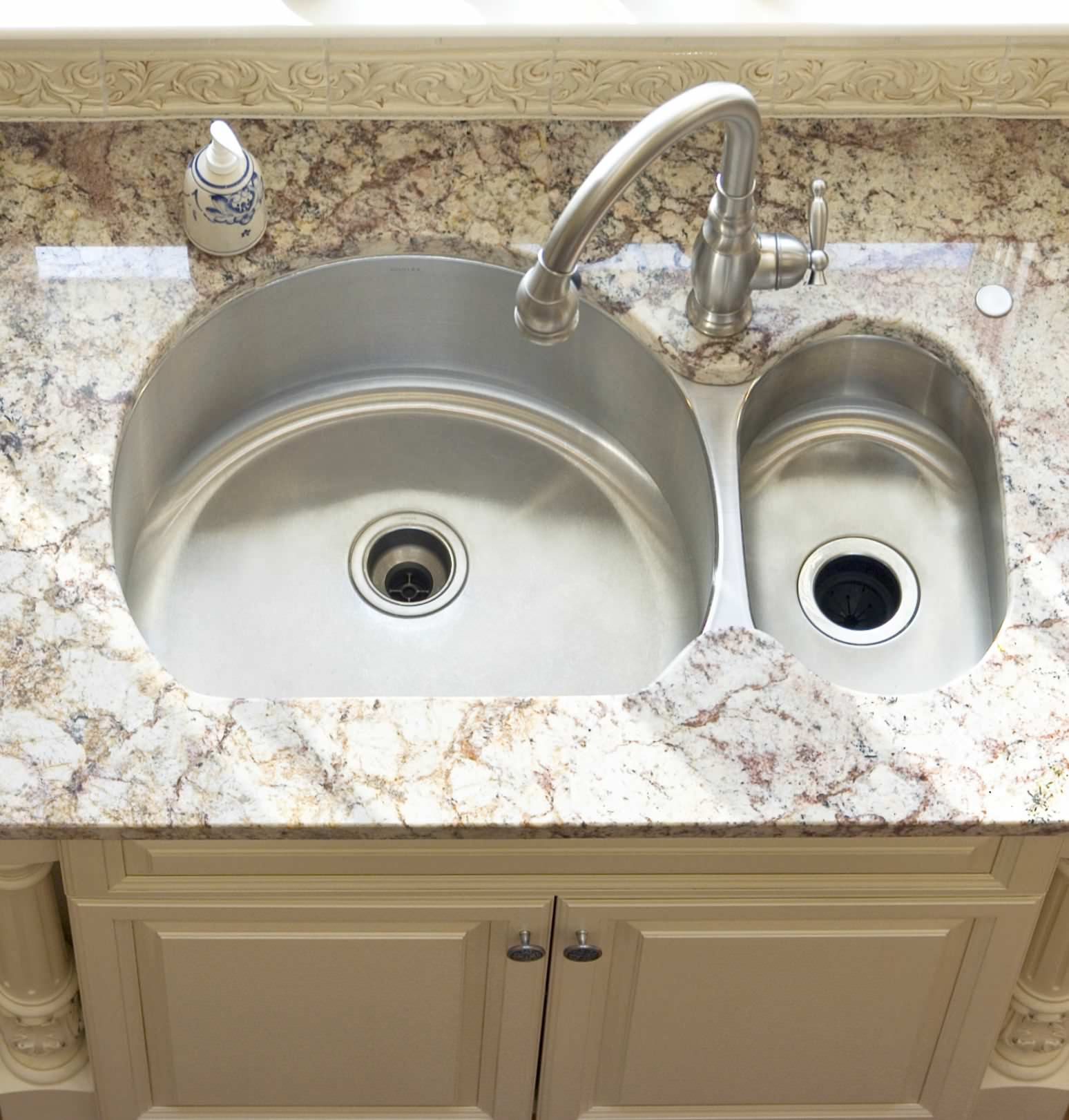 Зачем вам: Пищевой измельчитель на кухне