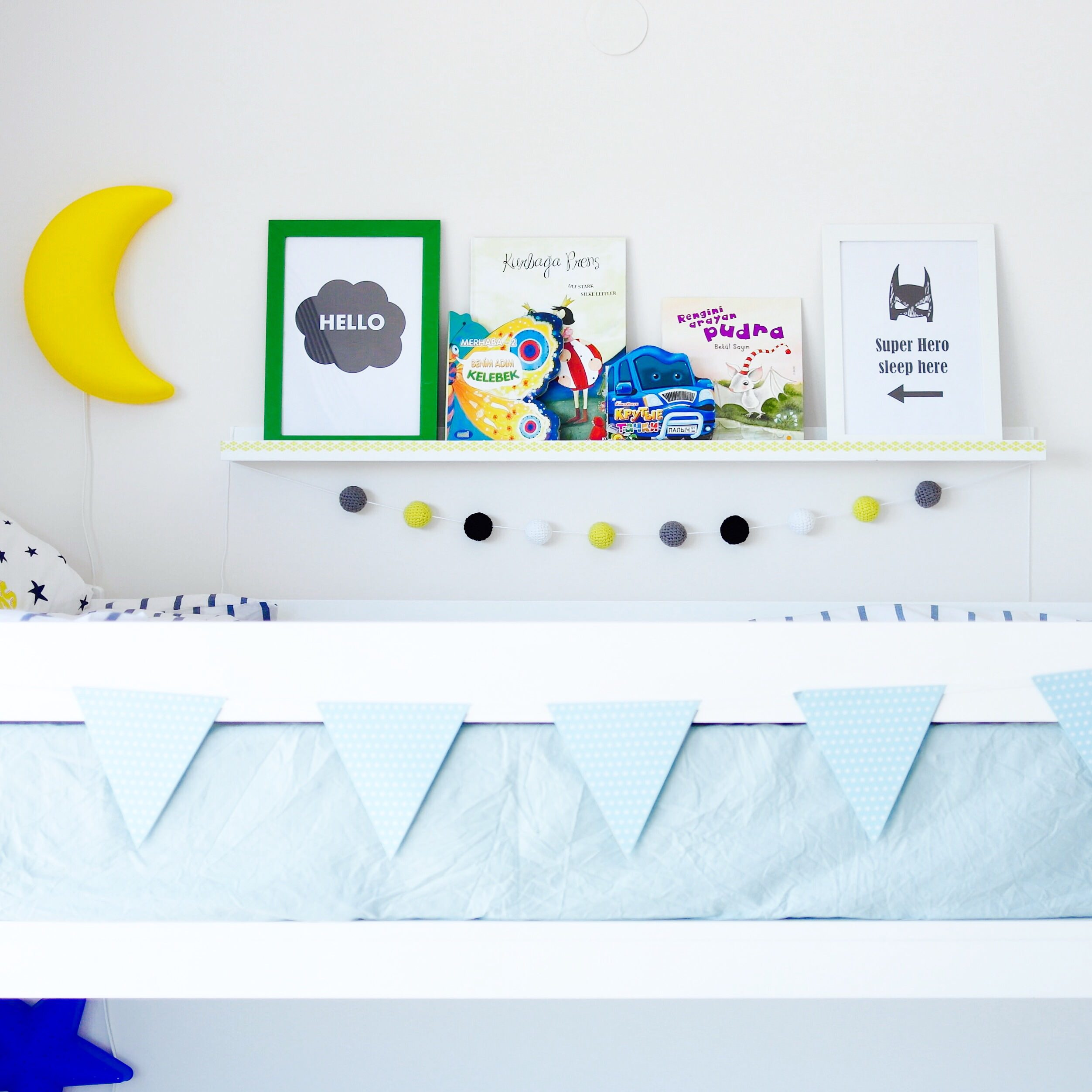 Houzz Турция: Дом, где живет солнце