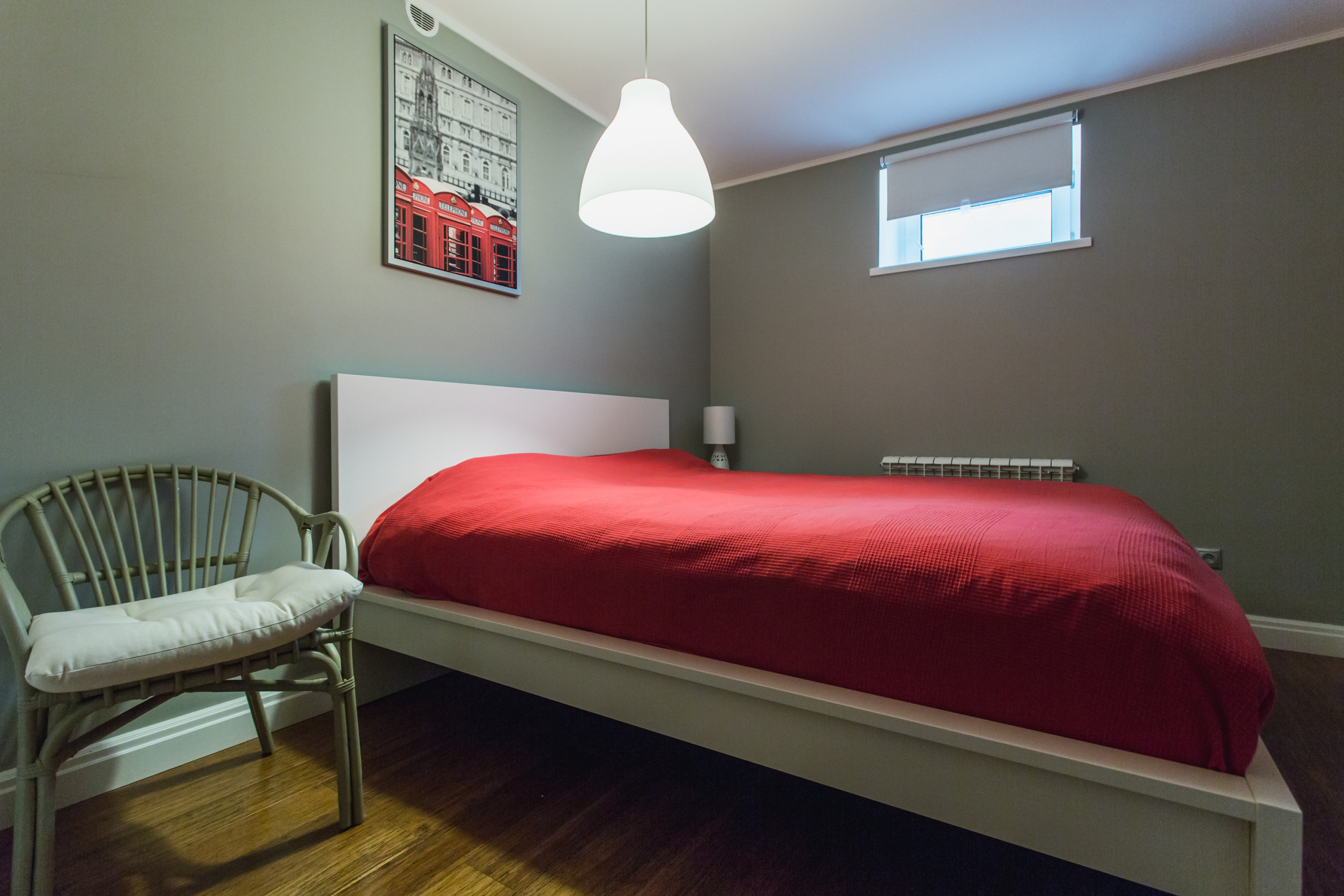 В гостях: Дом у озера