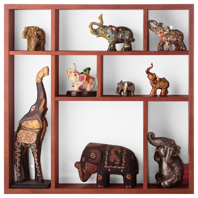 8 вещей, которые (гарантированно) замусорят любой интерьер