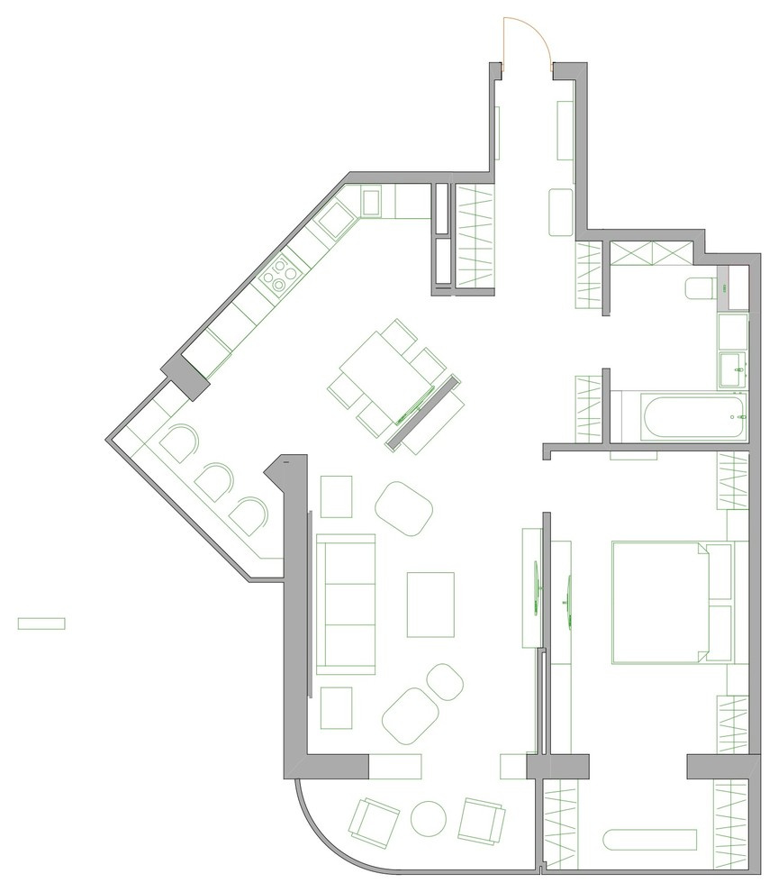 Вы удивитесь, но это — Краснодар