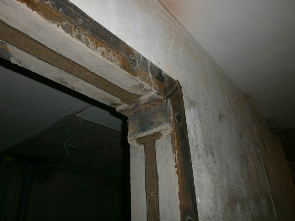 Разгружающие перегородки: Что про них важно знать