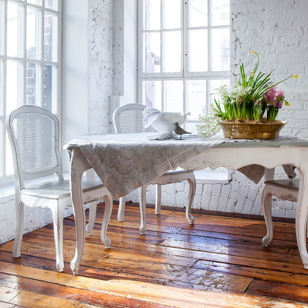 Итак, ваш стиль... Прованс