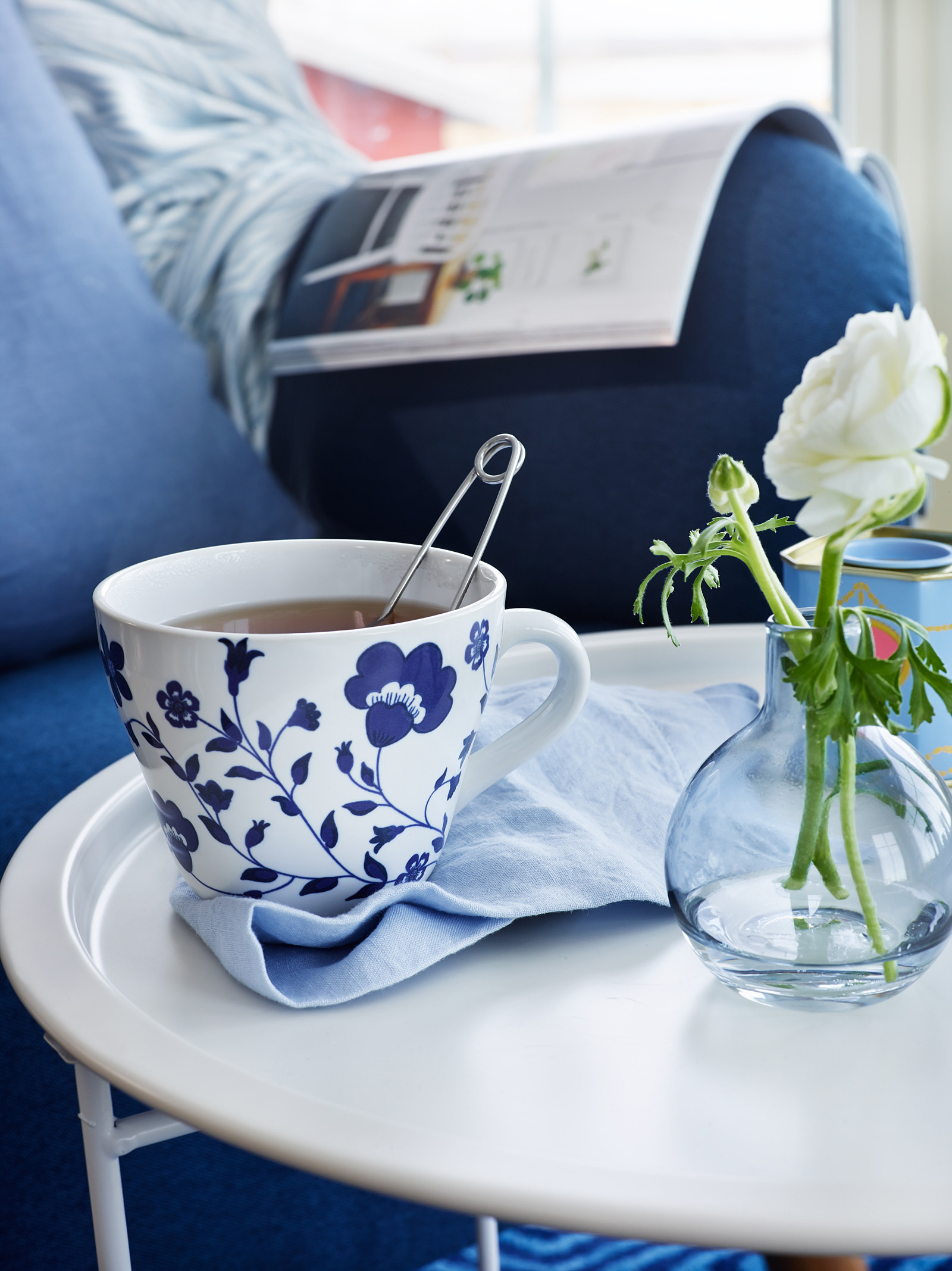 Прогноз: Когда ИИ начнет создавать интерьеры вместо дизайнера