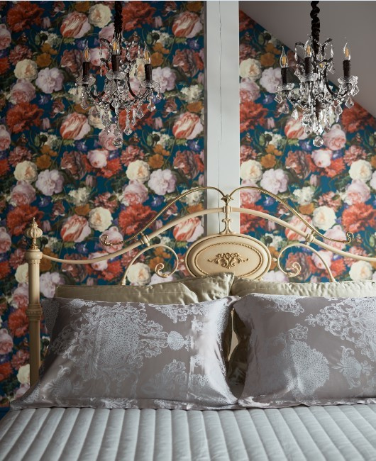 Houzz тур: Квартира в Светлогорске с ванной в мансарде