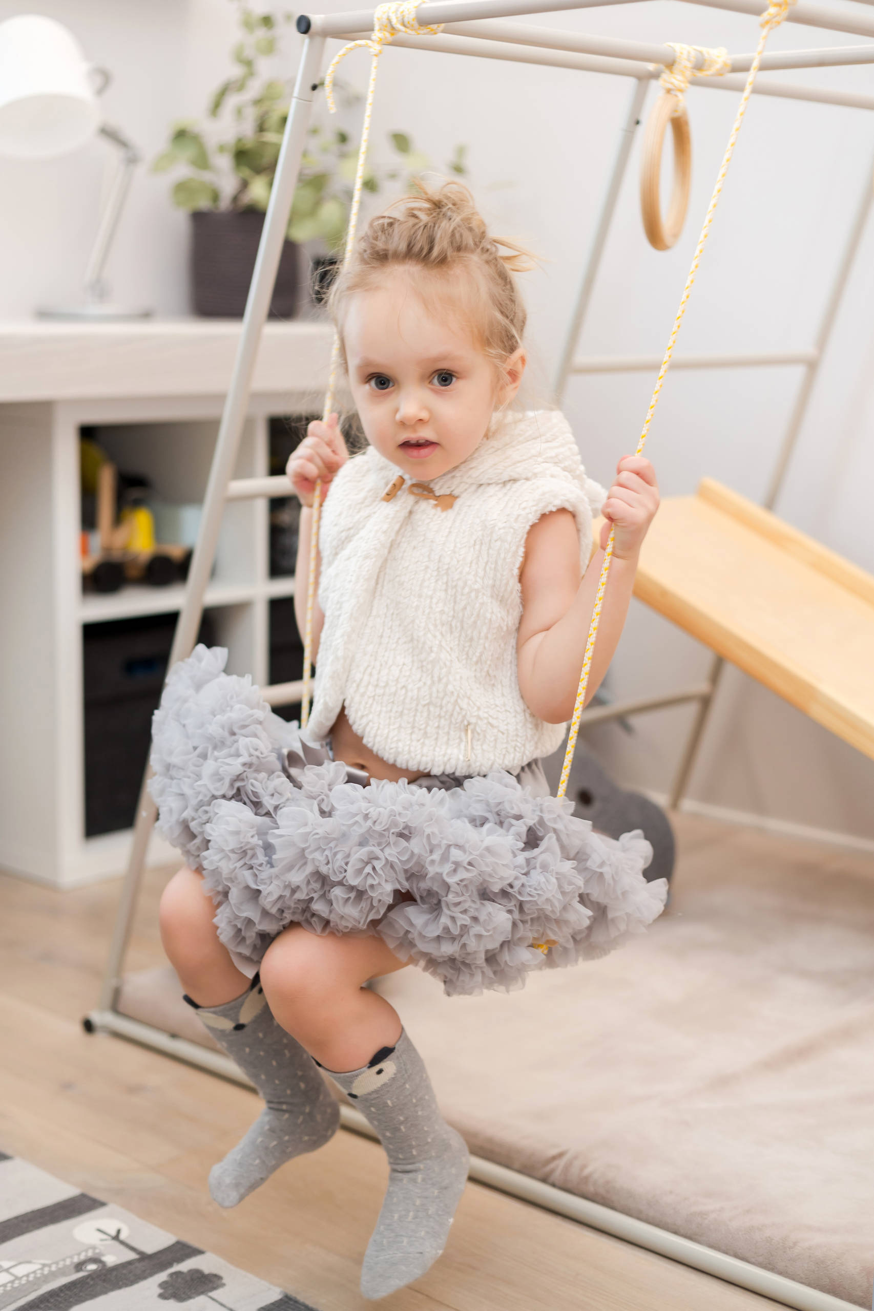 В гостях: Квартира в Питере — с мастерской и пивоварней