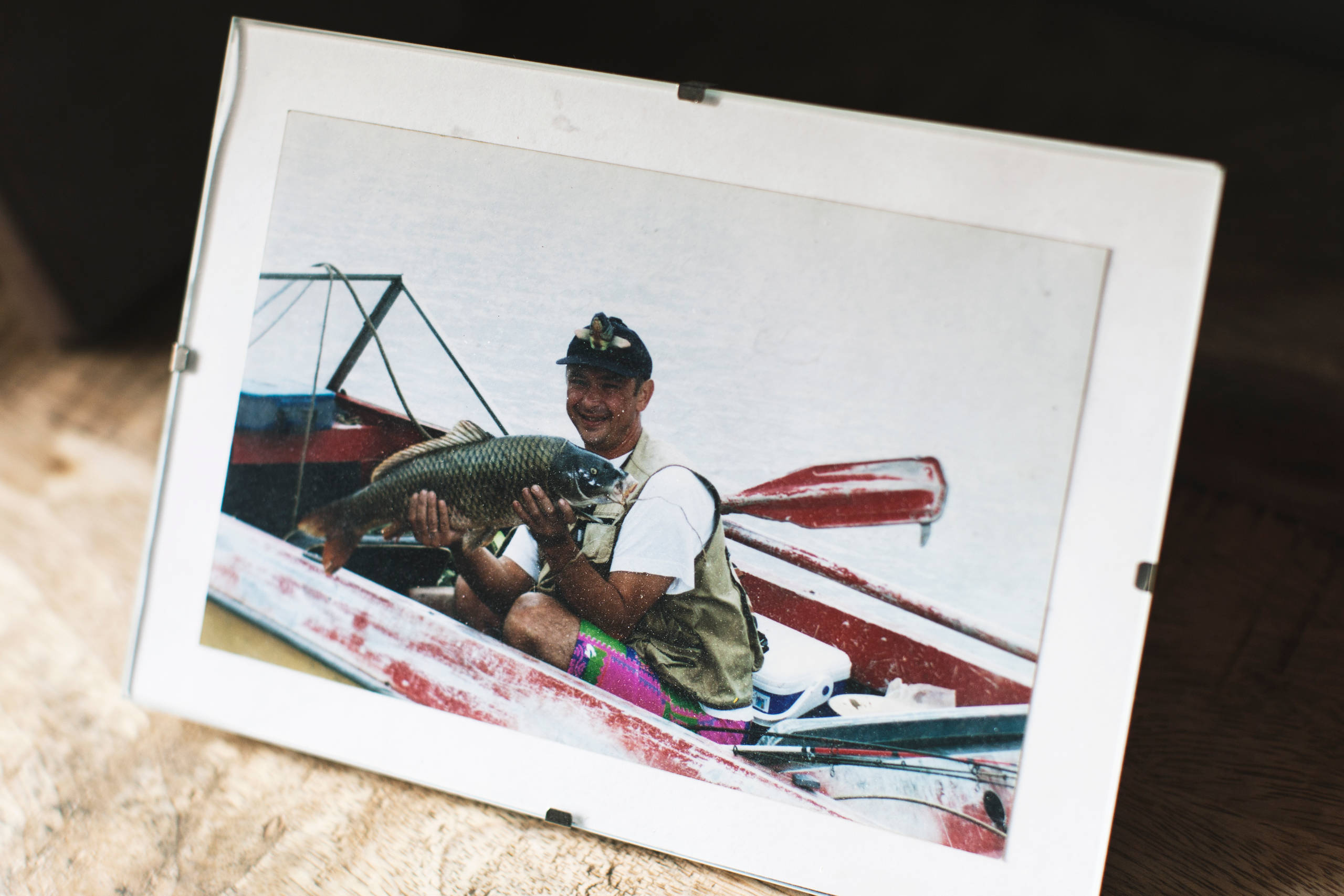 В гостях: Холостяцкий лофт в Звенигороде — личный дизайнерский опыт