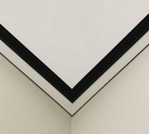 Вопрос: Зачем вам натяжной потолок