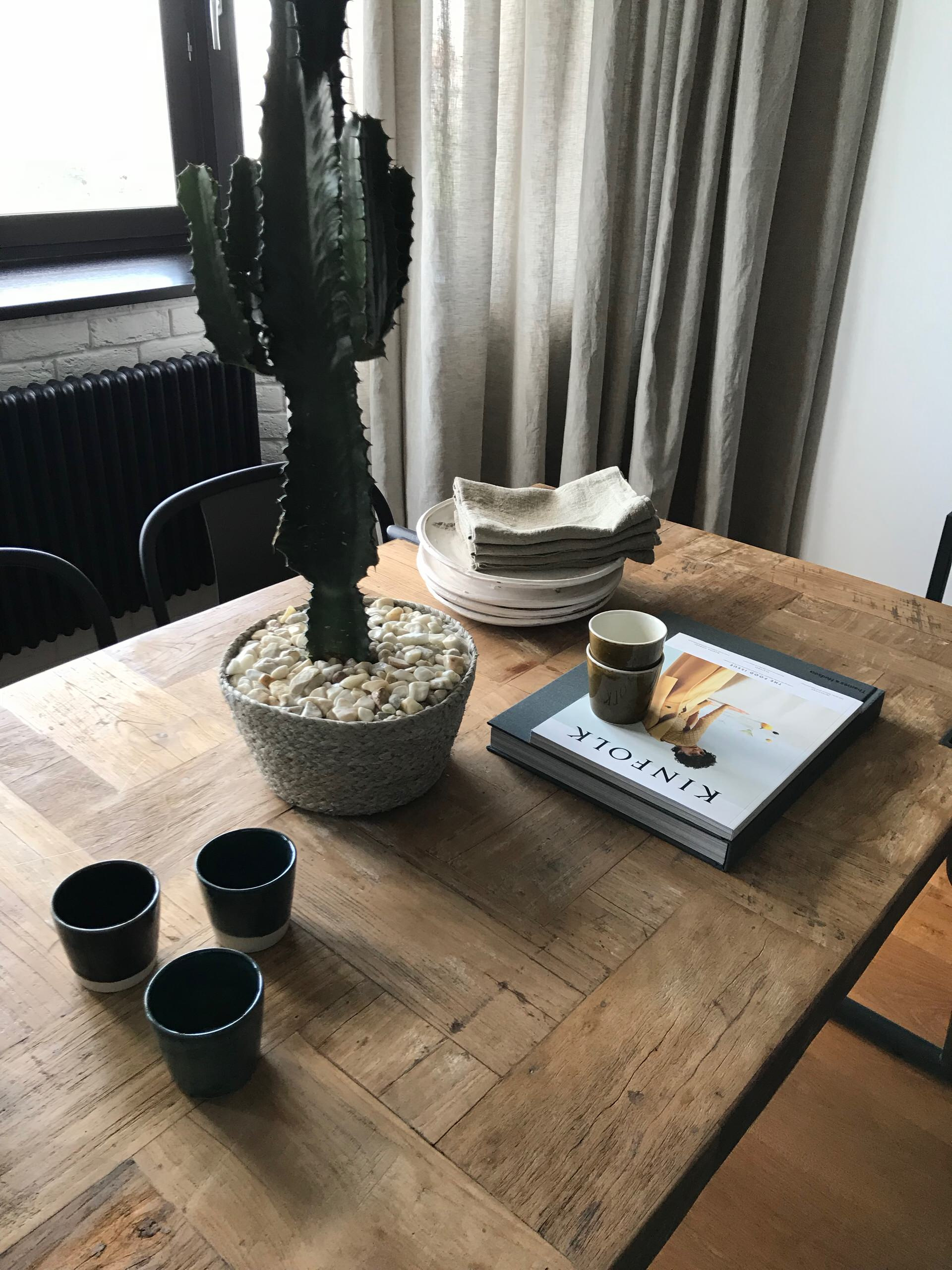 Личный опыт: Как дизайнеры готовятся к интерьерной съемке