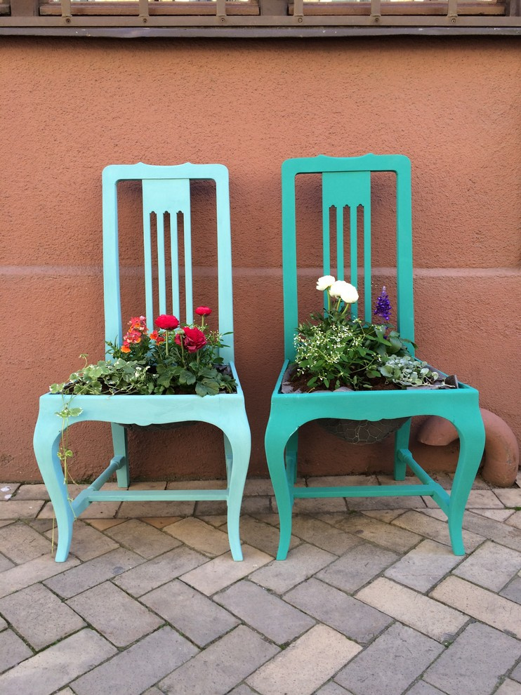 Фотоохота: Клумбы и цветники — 64 идеи для дачи