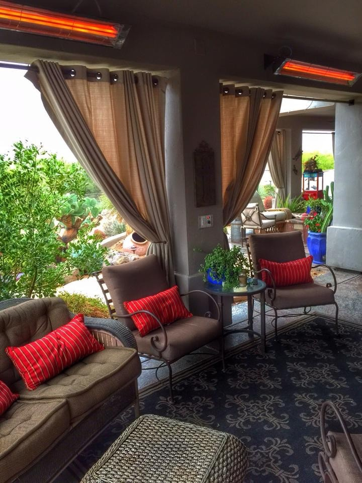 Хороший вопрос: Экономят ли деньги ИК-обогреватели