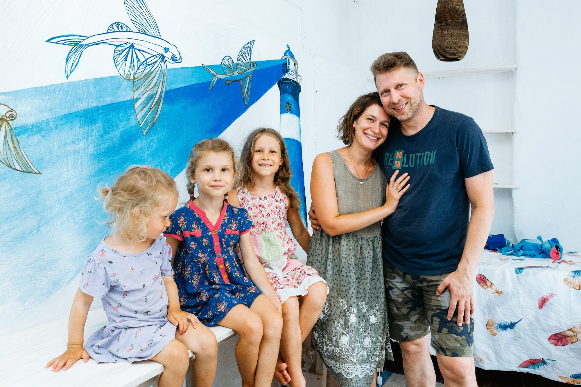 В гостях: Реконструкция вместо сноса — вилла на юге России