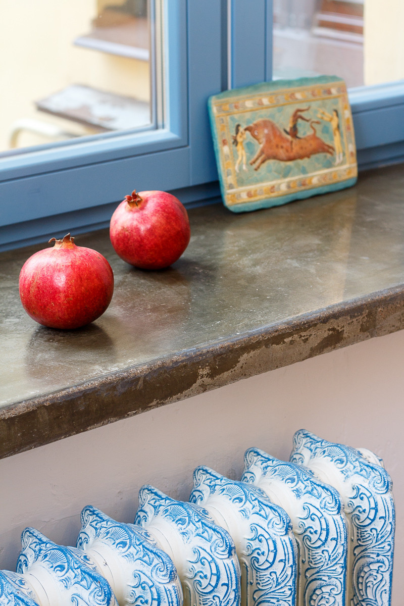 Радиаторы: Как не залить соседей кипятком при замене батарей