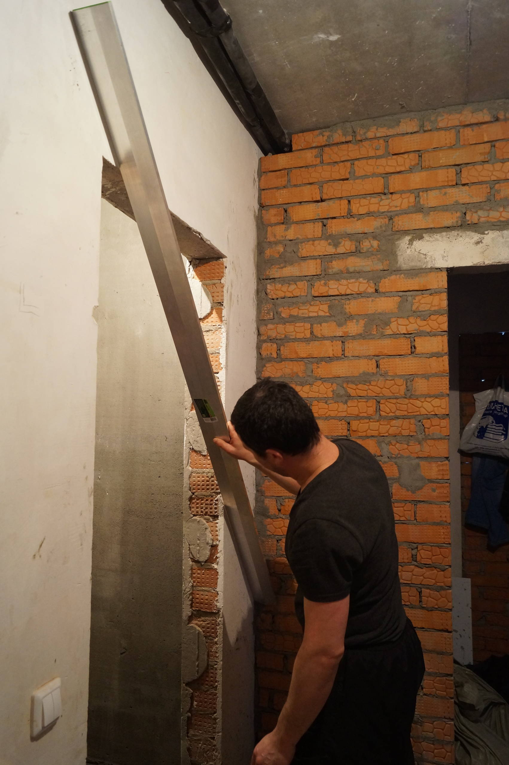 Хороший вопрос: Как проверить качество штукатурных работ