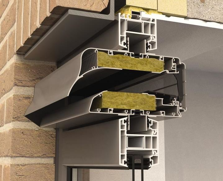 Вопрос: Как сделать форточку в пластиковом окне