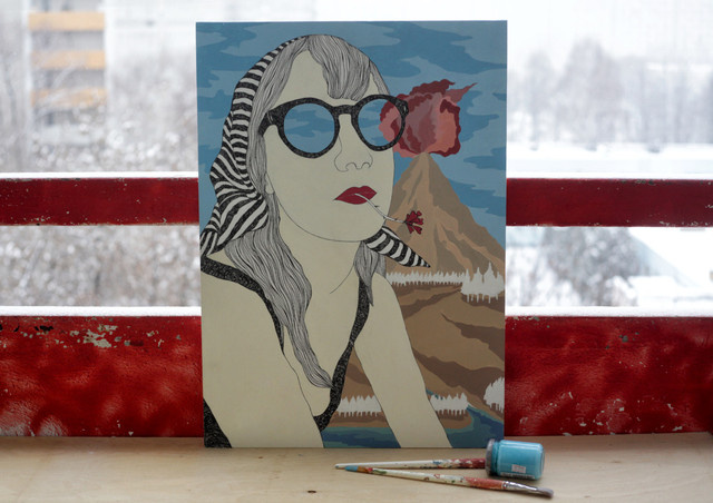 Как правильно: Перестать «заедать» стресс