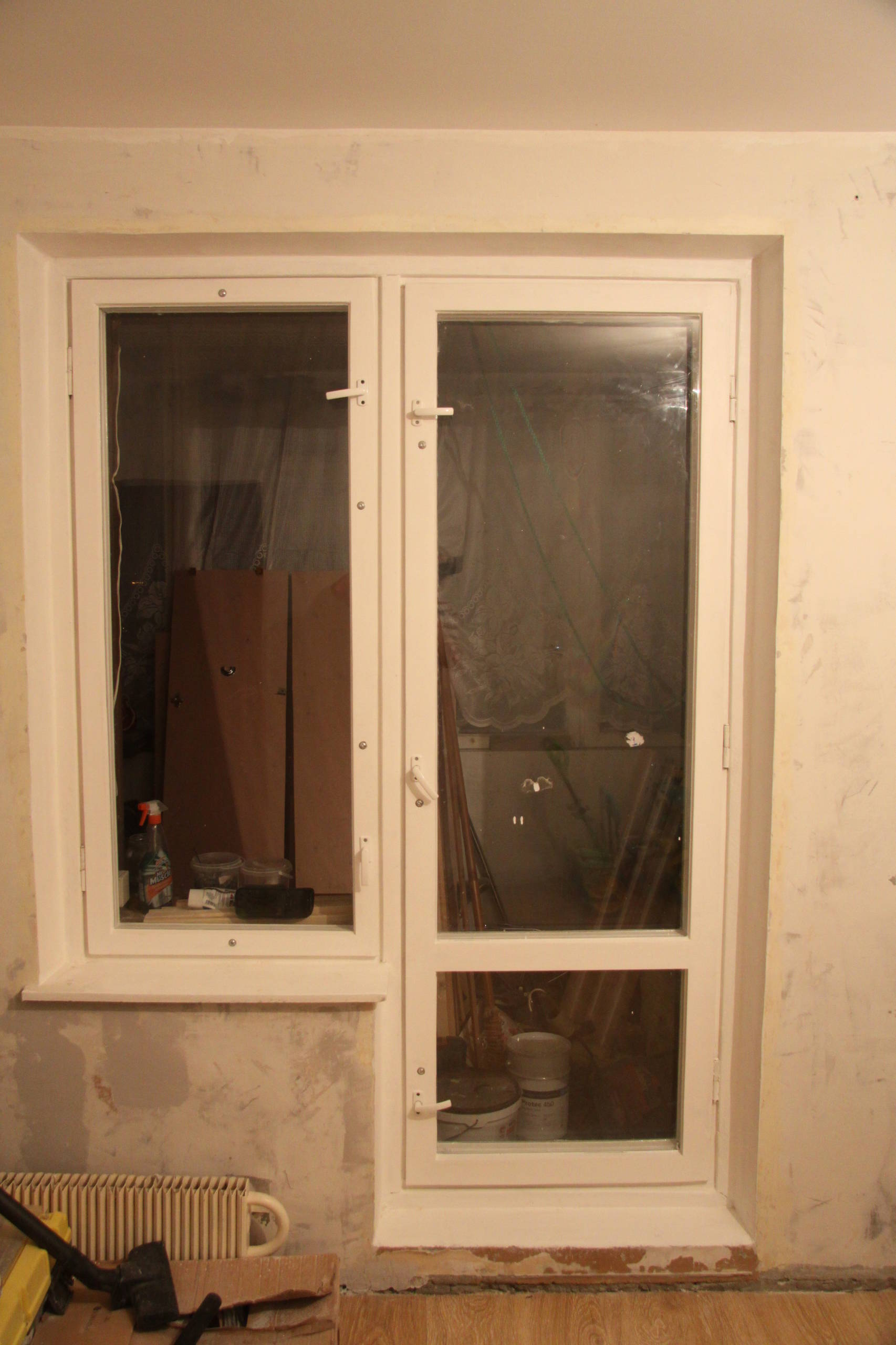 Меняем окна? А давайте!