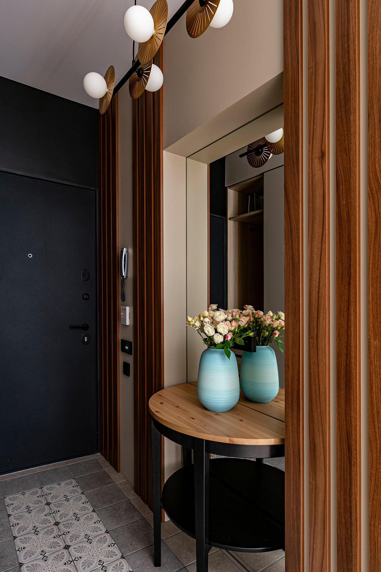 В гостях: Семейное гнездо архитектора Дарьи Вишняковой