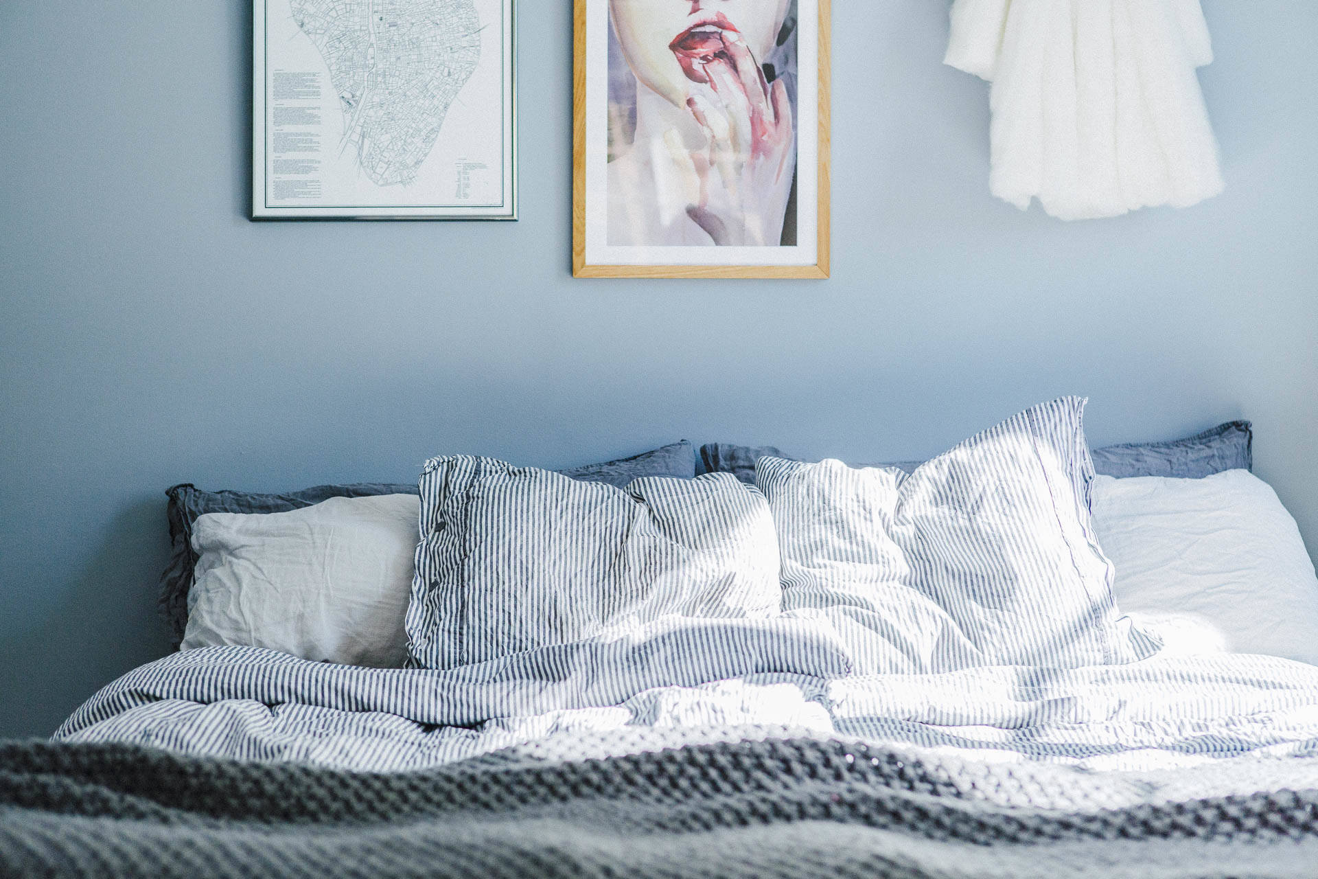 Вопрос: Какую подушку выбрать