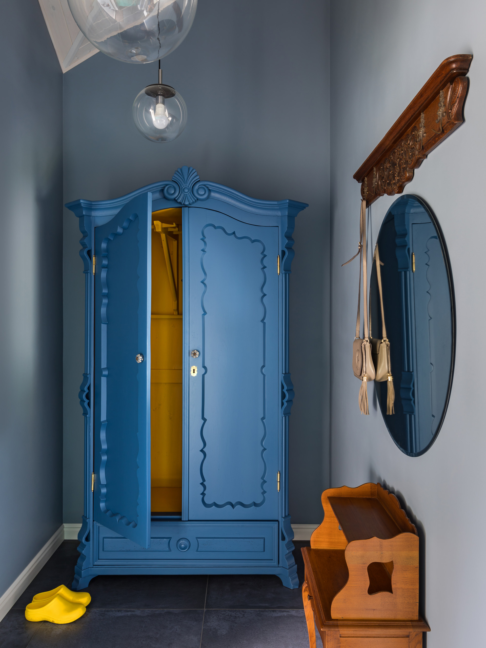 Миллион на все: Как отремонтировать и меблировать квартиру