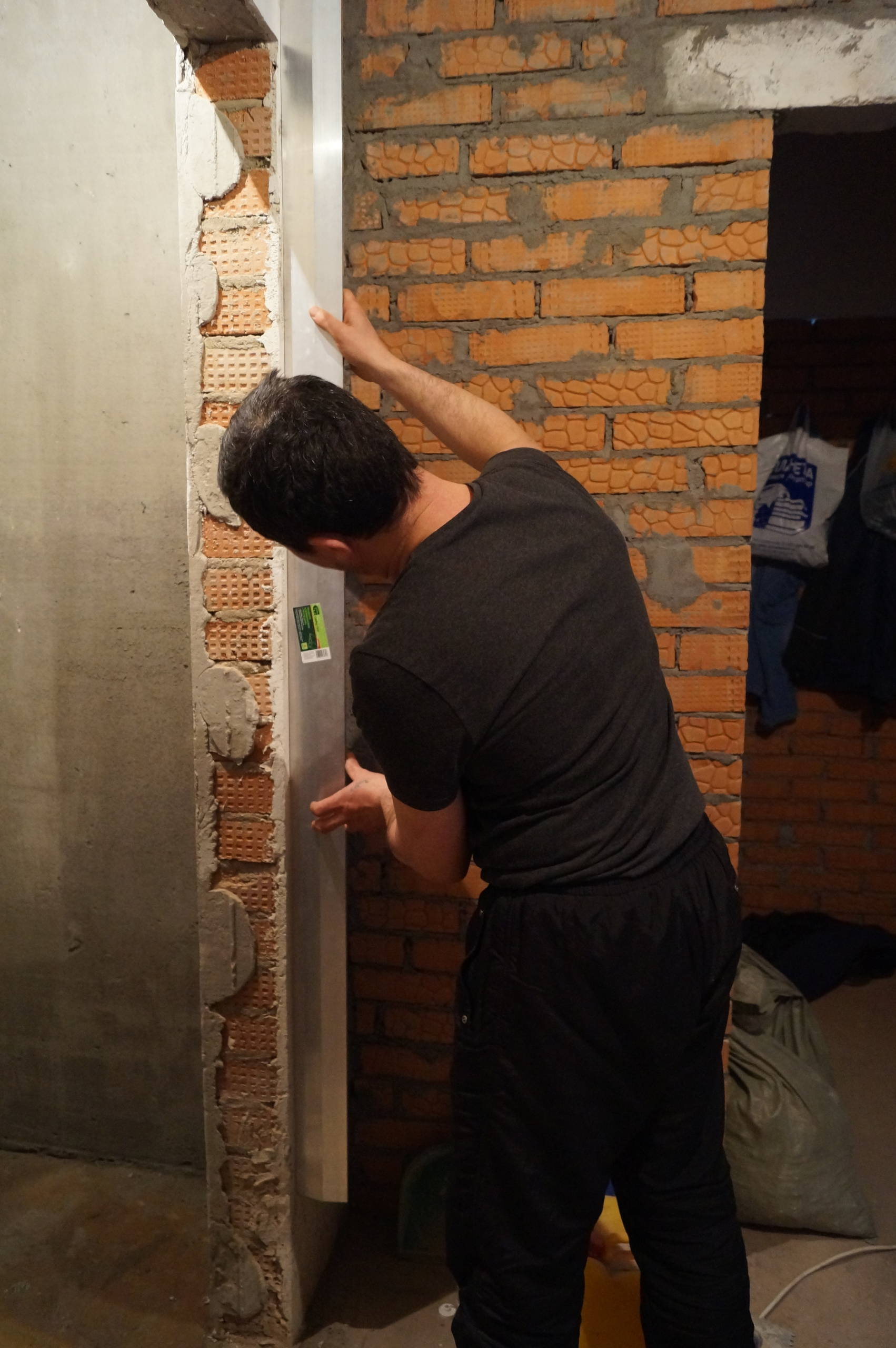 Хороший вопрос: Как проверить качество штукатурных работ