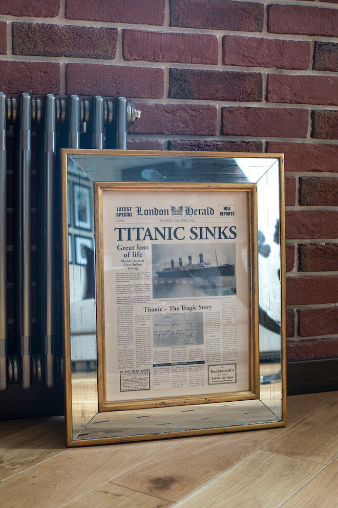 Как красиво оформить новую квартиру, не тратя лишних денег