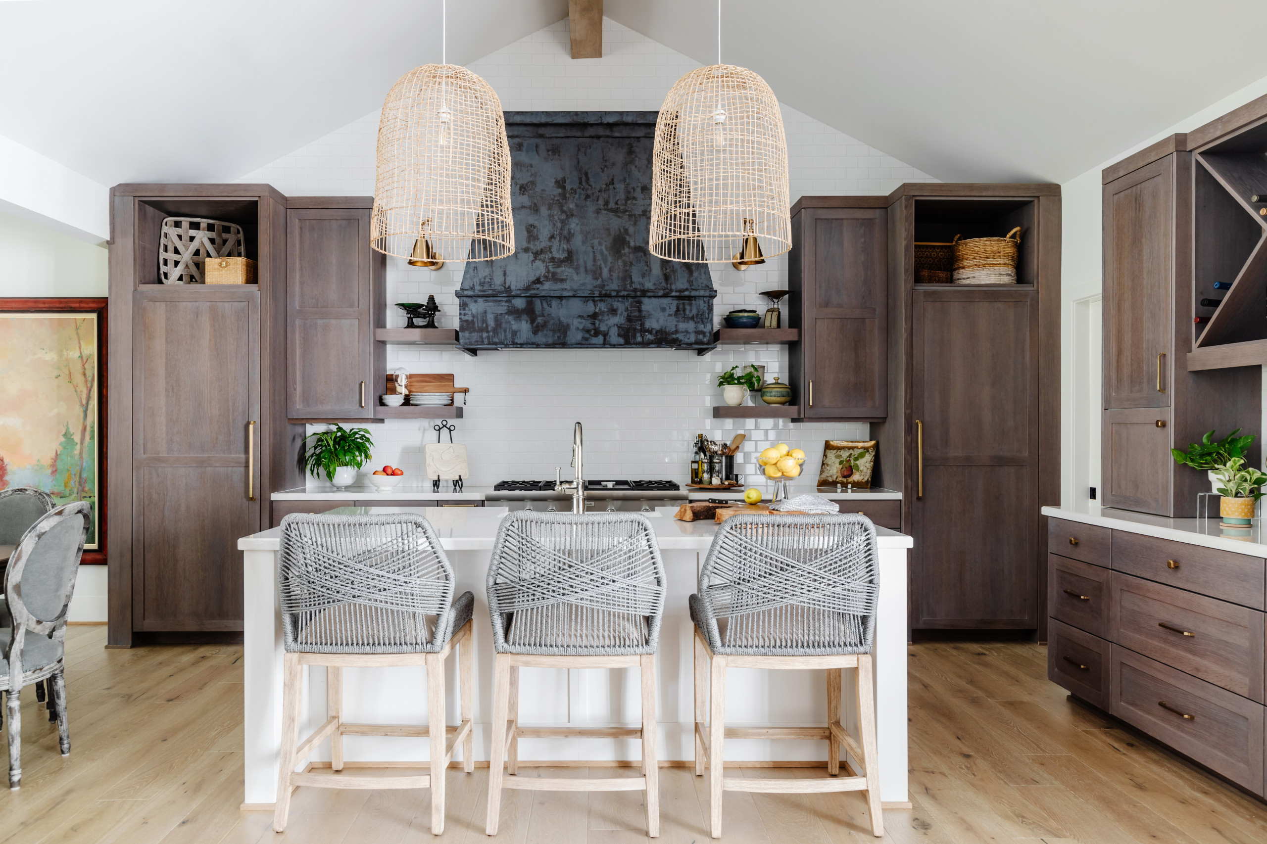 Фотоохота: Ничего себе кожух вытяжки