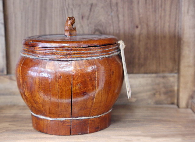 Тайный фэншуй: Не просто ваза — ваза богатства