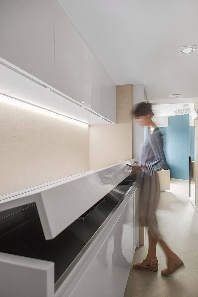 В закладки: Дизайн квартиры-студии 25 кв.м (7 проектов)