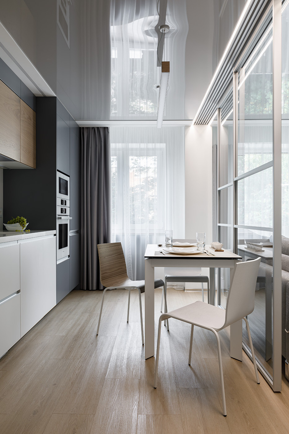 12 нюансов, которые надо учесть при заказе и покупке кухни