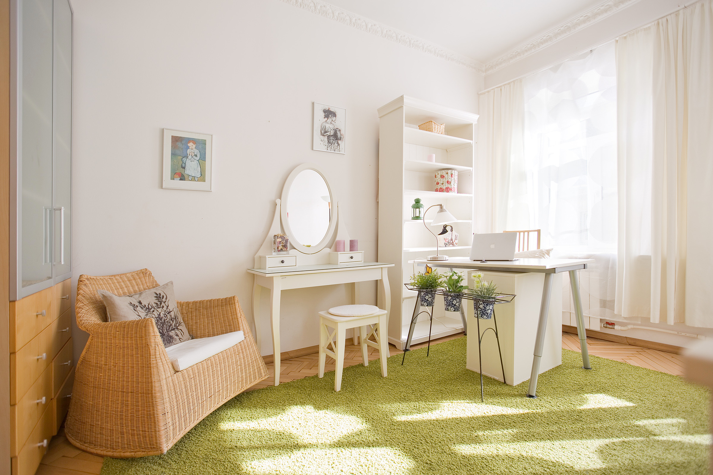 Личный опыт: Как подготовить квартиру к фотосъемке