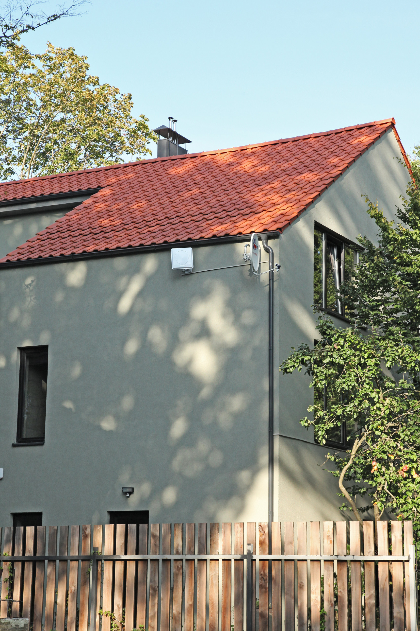 Houzz тур: Дом у моря в Светлогорске