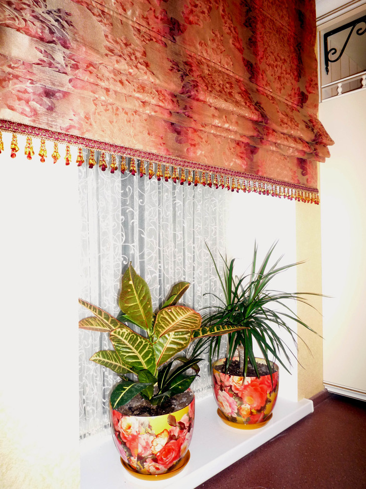 Римские шторы своими руками: Не так просто, как кажется