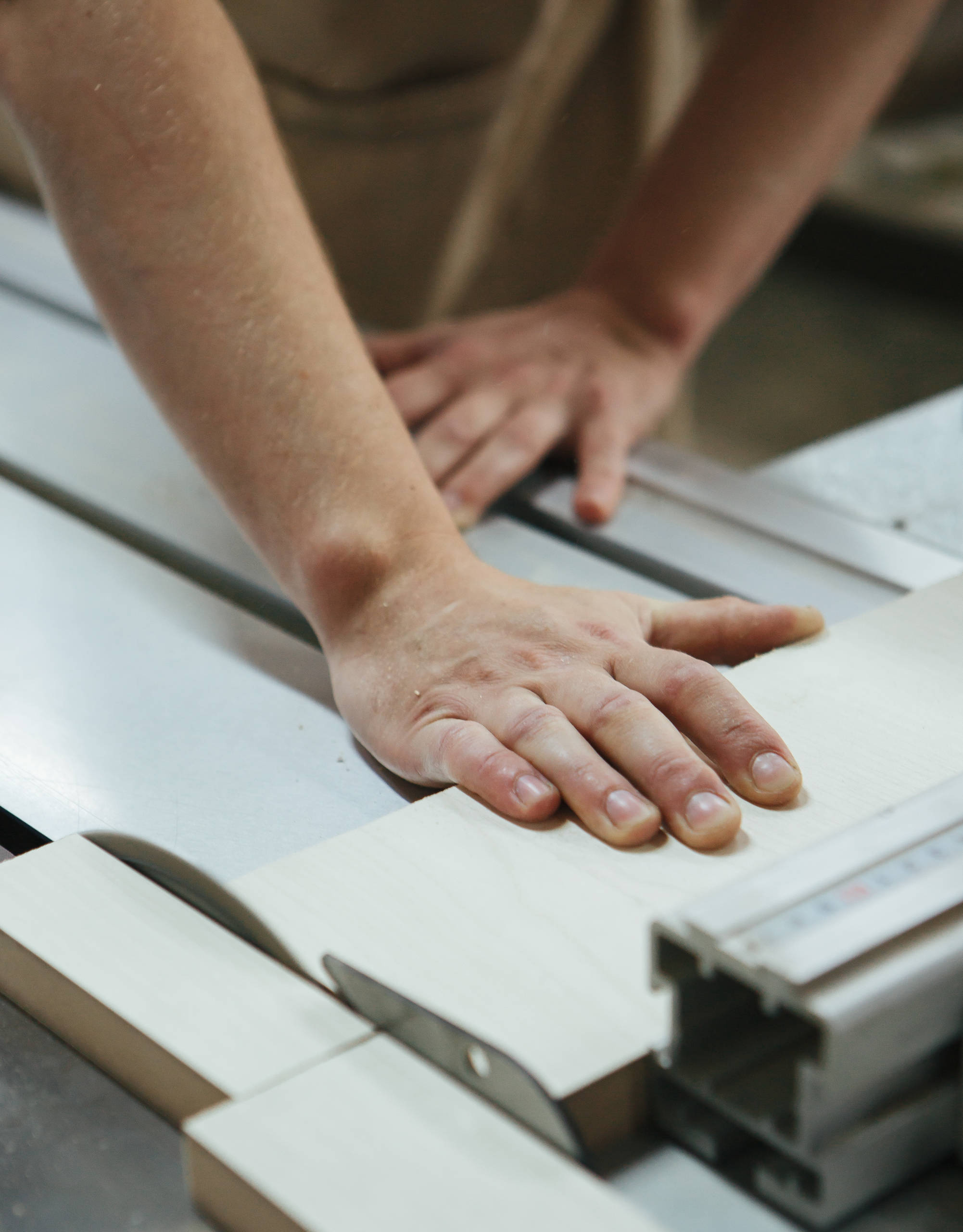 Портрет: Мебельная мастерская «Всё в порядке»