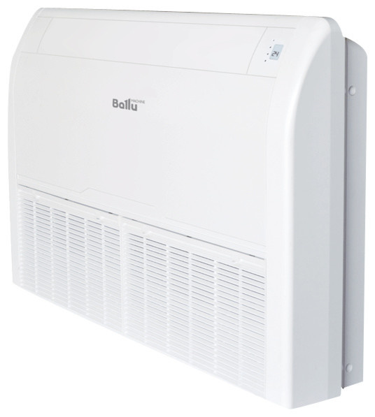 Товарищ кондиционер: Не охладимся, так согреемся