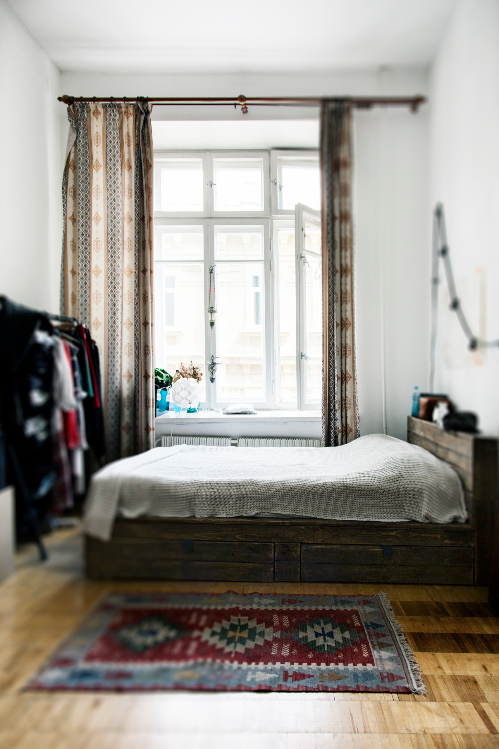 Переделки в коммунальной квартире: Что можно, а что нельзя