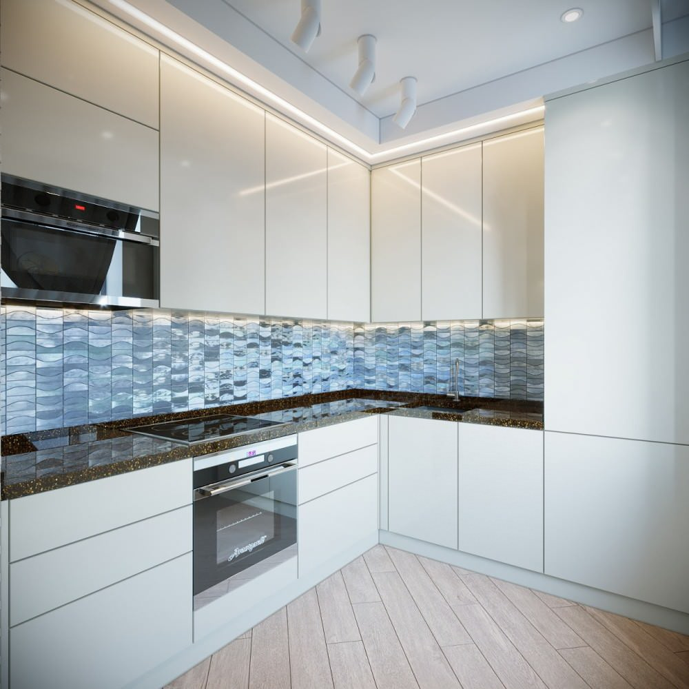 Затирка: Как она может испортить впечатление от фартука