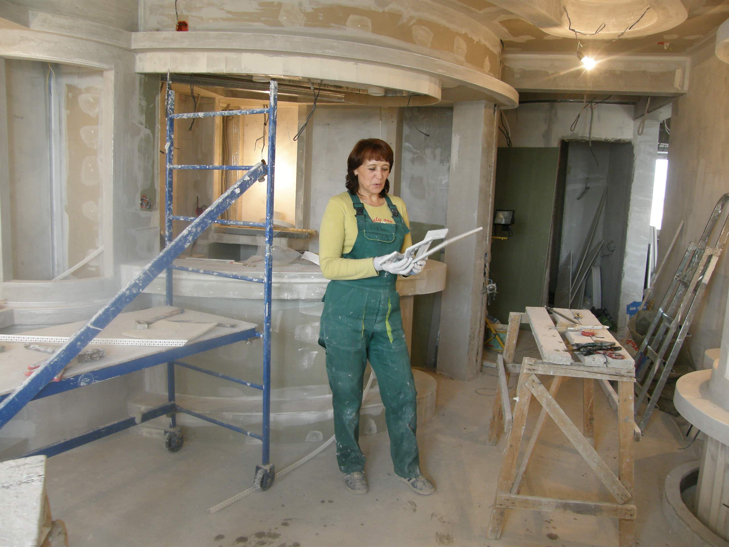 Дизайн-дебаты: Чем двухуровневая квартира хуже и лучше обычной