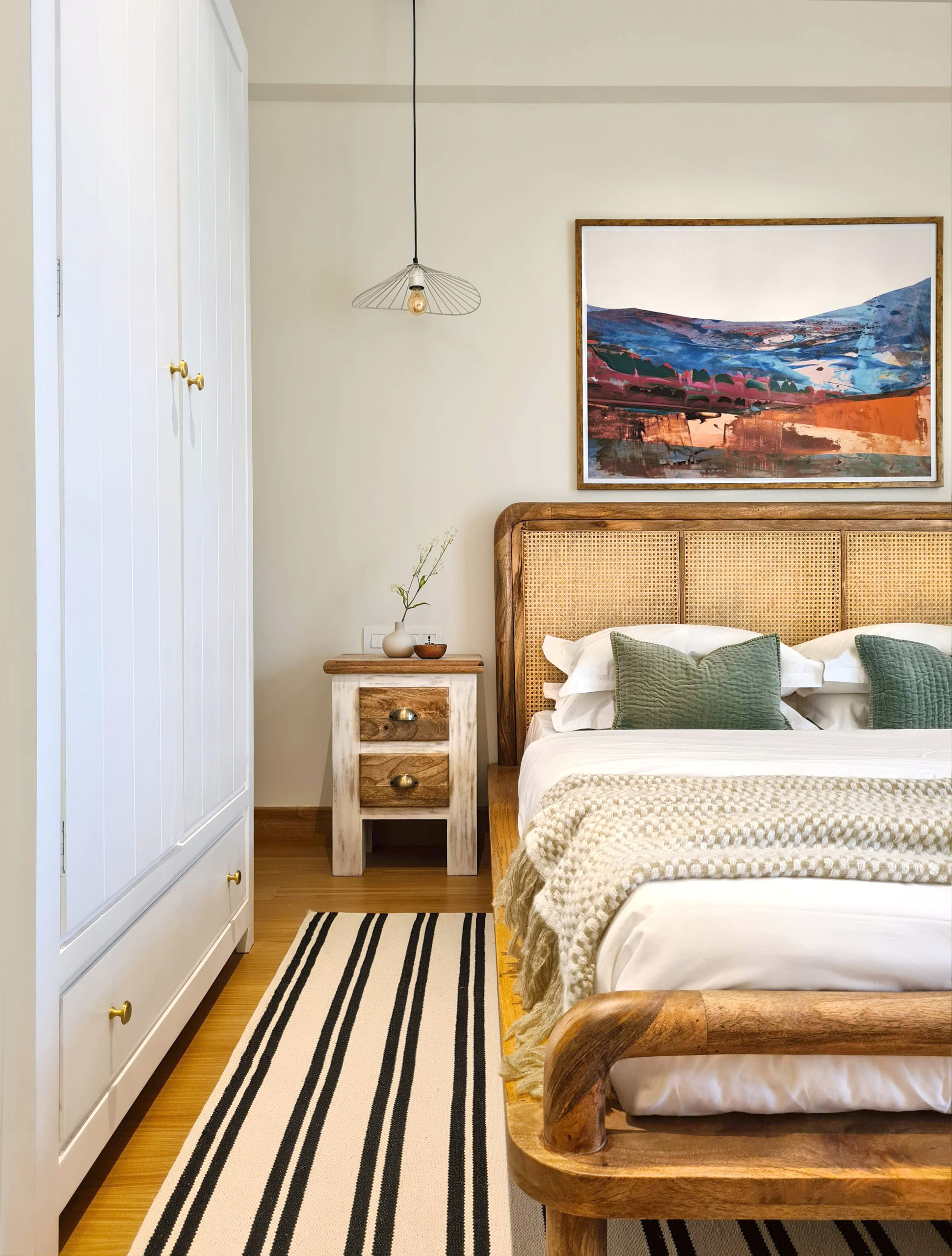 Колористика: Как научиться сочетать цвета грамотно