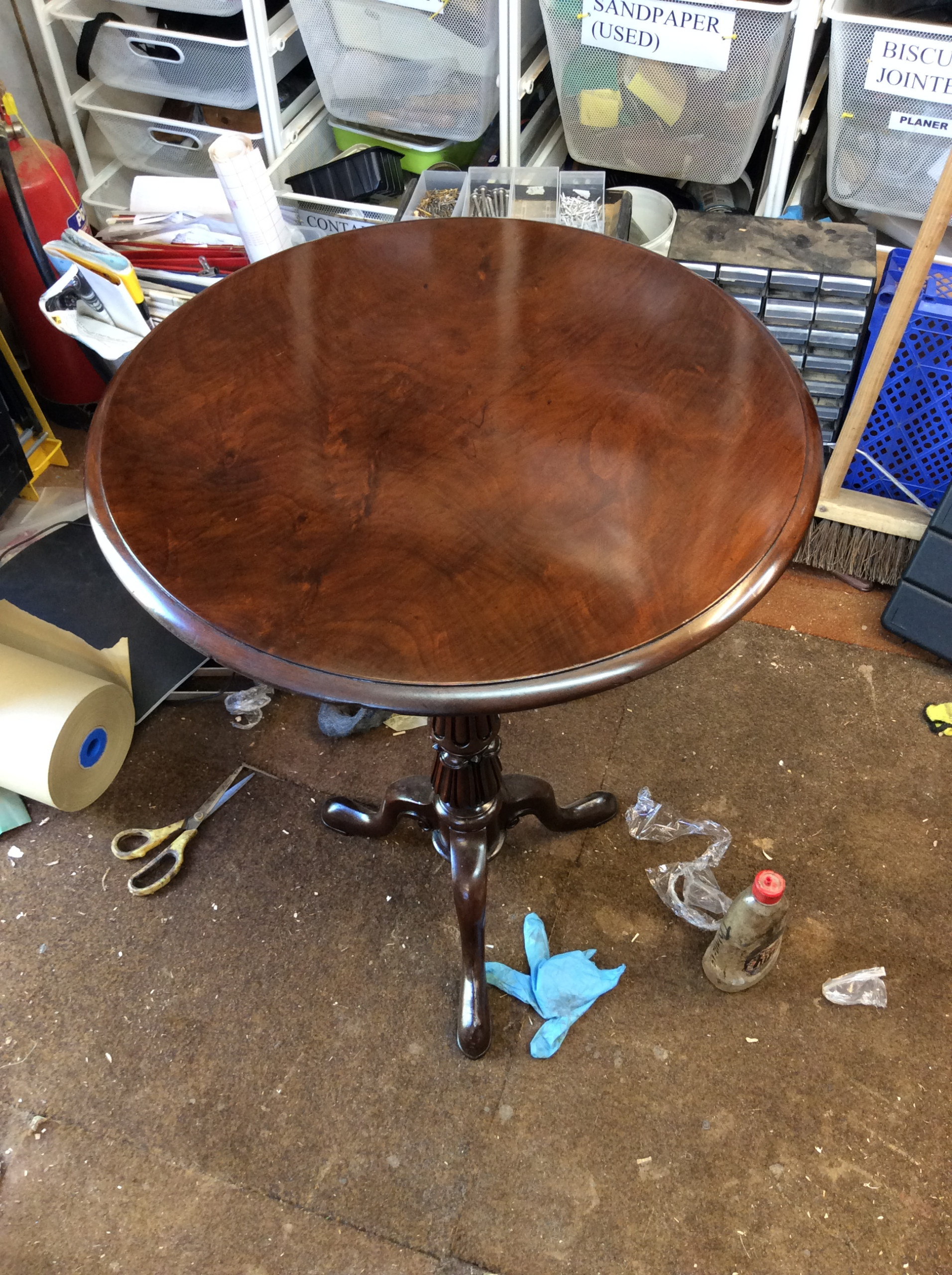 Как правильно: Выбрать склад для вещей