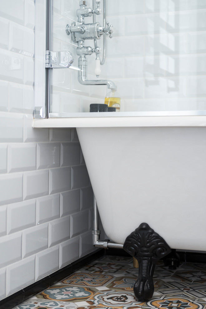 В гостях: Французская квартира на Чистых прудах