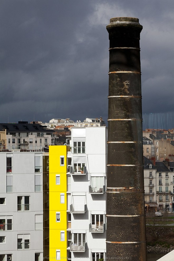 Как взглянуть на мир цвета другими глазами?