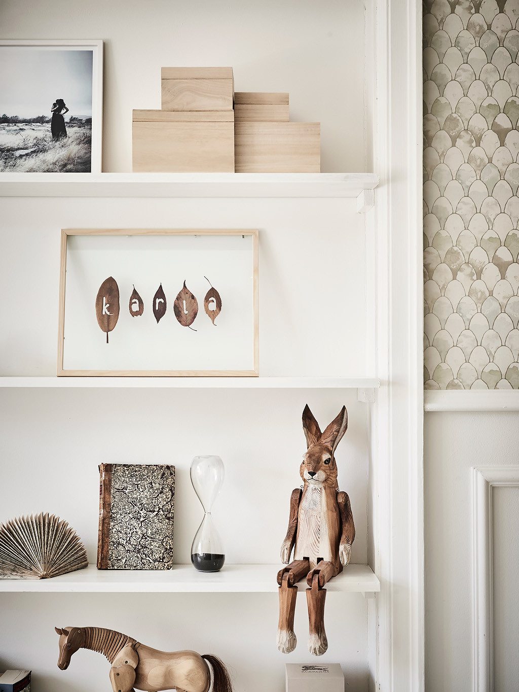 Как правильно: Сделать спокойный интерьер — выразительным