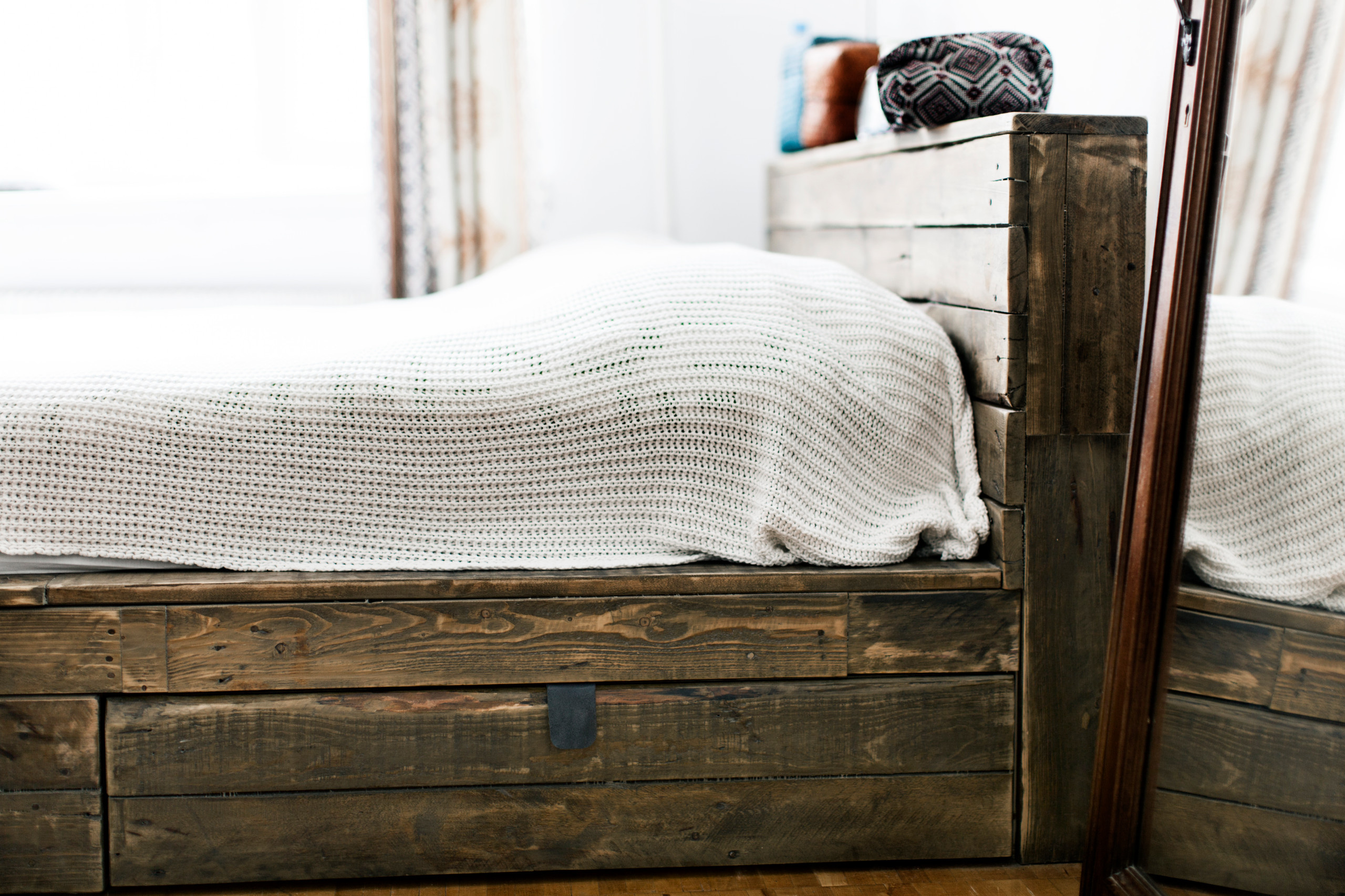 Дизайн-дебаты: Купил квартиру — теперь нет денег на ремонт