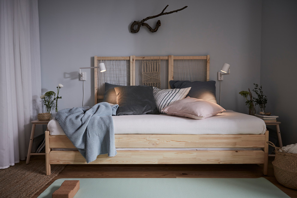 Фотоохота: Фон для изголовья — просто и круто