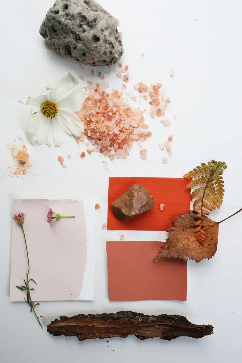 Цвета 2020 года — сразу восемь от разных компаний