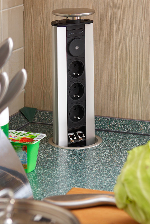 Кухни: 10 типичных ошибок при ремонте