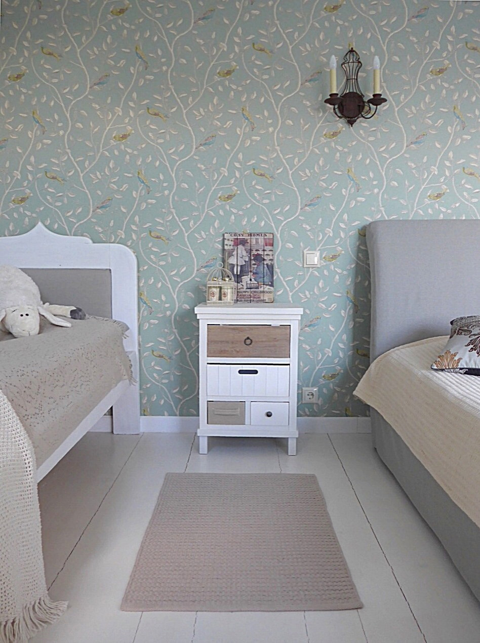 Houzz тур: Семейная дача с традициями в Тарусе